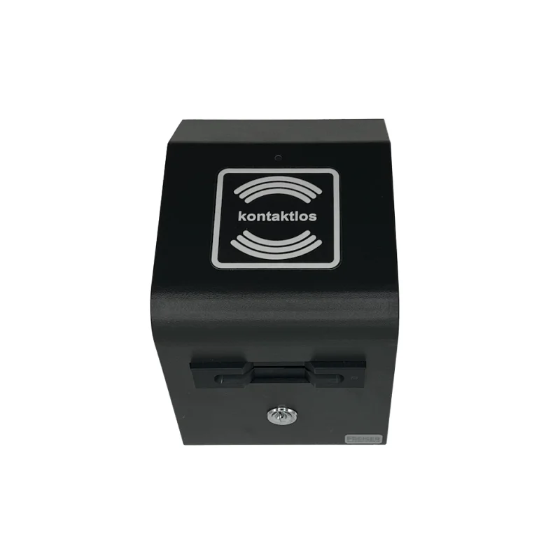 EC-Kompakt Innensteuerbox Elektronik